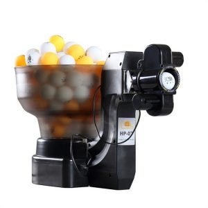 Máy Bắn Bóng HP - 07