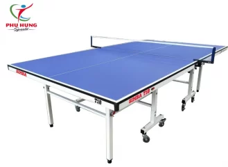 Bàn bóng bàn nhập khẩu thương hiệu Simba T18