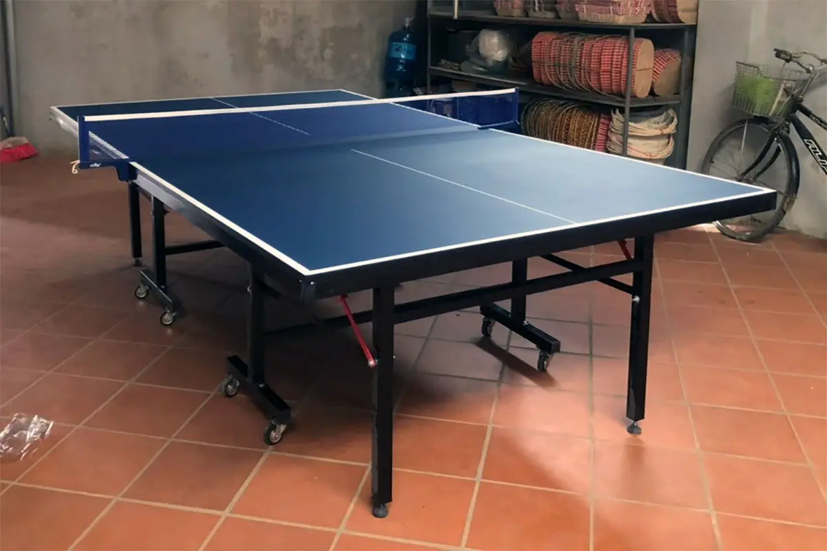 Bàn bóng bàn Việt Nam