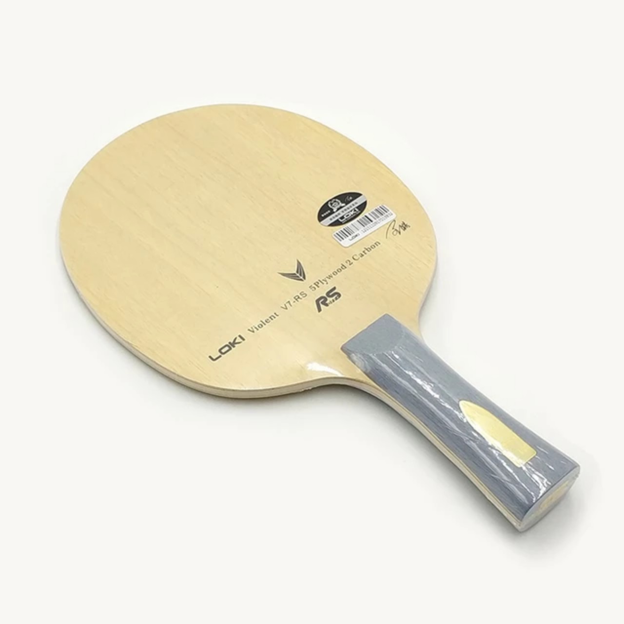 Cốt Vợt Loki V7 - RS
